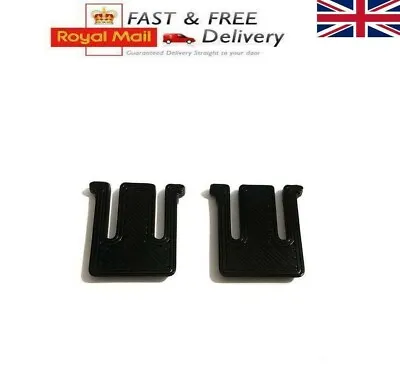 Set Of Replacement Feet Leg Logitech Keyboard K260 K270 K270r MK260 MK270 MK270r • £2.69