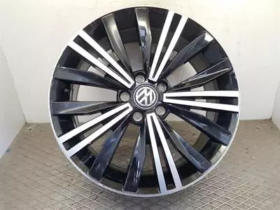 2016 On. Volkswagen Tiguan 17  Nizza Alloy Wheel 5na601025ab  • $115.56