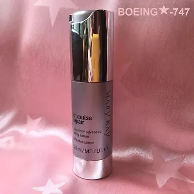 Mary Kay TimeWise Repair Volu-Firm Lifting Serum FRESH ✰ NIB ✰ Free $hip ✈ • $62.49