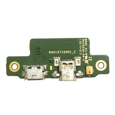 New USB HDMI Charging Port Flex Board For Motorola Xoom 2 MZ615 MZ616 MZ617 Sccn • $6