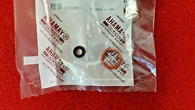 Yamaha TZ750 Clutch Push Crown O' Ring Set. Genuine Yamaha. New B52S • $21.28