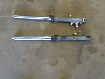 01-06 Honda Cbr600f4i Front Forks  Fork F4 Cbr600 F4i • $100