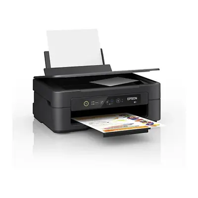 $145 • Buy Epson XP-2100 Expression Home All-In-One Printer