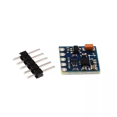 2PCS HMC5883L Power Supply:3V-5V Triple Axis Compass Magnetometer Sensor Module • $4.89