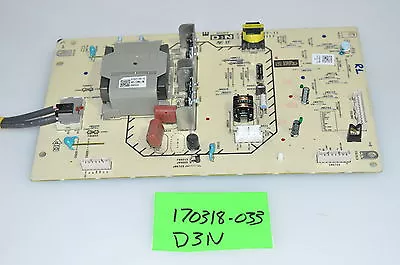 SONY KDL-52VL150 D3N Board 1-878-997-11 • $22.99