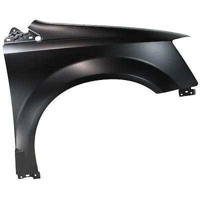 Front Right Fender For 2008-20 Grand Caravan 2008-16 Town & Country Primed CAPA • $158.84