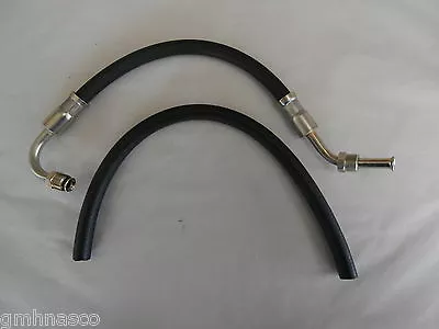 Holden HQ HJ HX HZ Monaro Statesman Correct Reproduction Power Steering Hoses   • $200