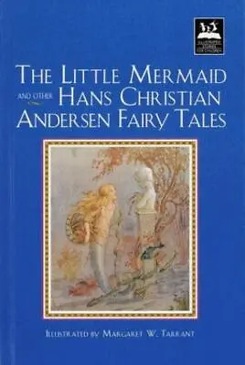 Little Mermaid And Other Hans Christian Andersen Fairy Tales • $5.93