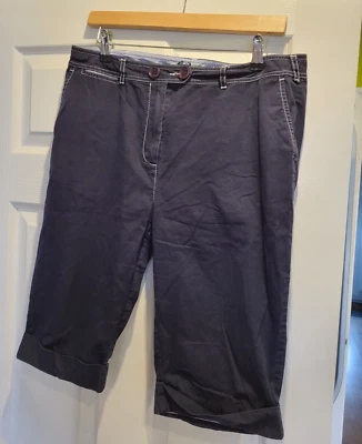 £9.99 • Buy 42 Knots Shorts, Adult 32 Inch Waist, Blue, Sailing
