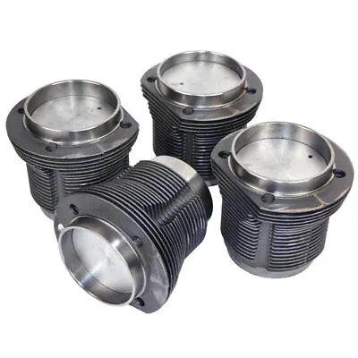 87mm Mahle Forged Piston & Cylinder Set For Air-cooled Vw K70220 • $599.95