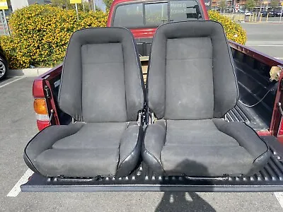 Original Mustang Recaro Seats • $1400