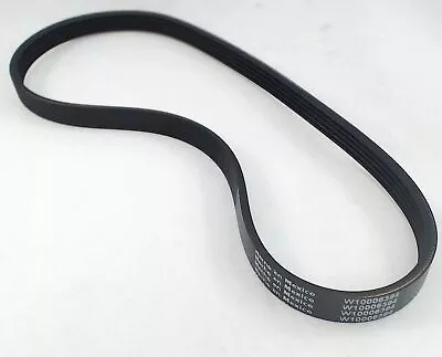 Washing Machine Belt For Whirlpool Sears AP4514411 PS2579381 W10006384 • $13.91