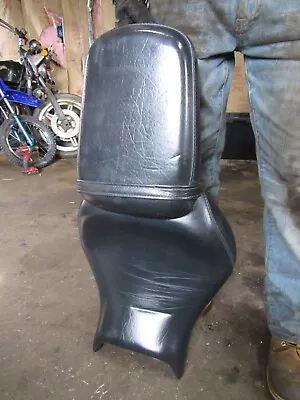 2003 Honda Vtx1800 C Seat Saddle No Rips. • $150