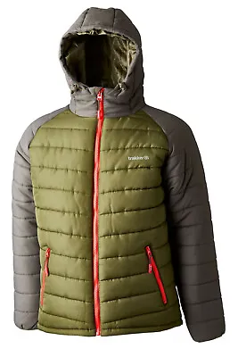 £62.95 • Buy Trakker - HexaThermic Fishing Jacket All Sizes 