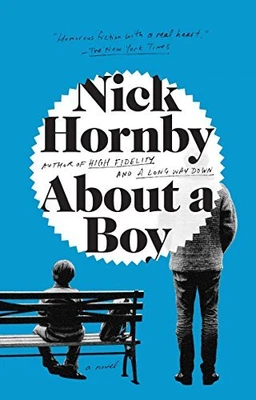 £4.11 • Buy About A Boy By Hornby, Nick Book The Cheap Fast Free Post
