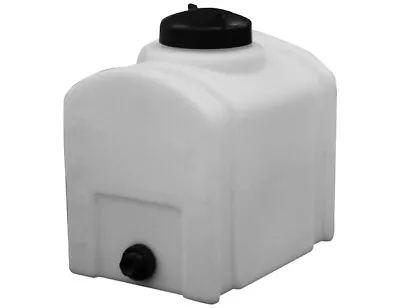 RomoTech Domed Water Tank 8 Gallon • $113.74