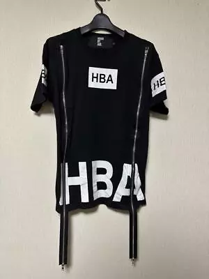 Hood By Air HBA Tshirts • $150.72