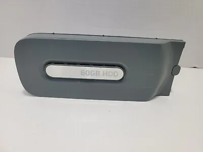 Microsoft Xbox 360 60GB Hard Drive - Official Genuine OEM HDD • $9.99