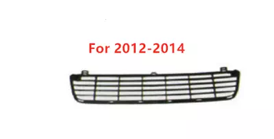 Fred Front Bumper Grille Fits Hilux 2012-2014. KUNGGN.KX-B-067  • $40