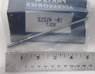 10-41212 Fits Mercruiser TR/TRS Alpha Motor Thru Bolt NLA • $8.10