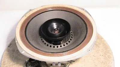 University 312 Series 200 3-way Diffaxial Speaker 8-16 Ohm BAD TWEETER • $75