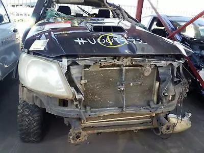 Toyota Hilux 2006 Vehicle Wrecking Parts ## V001972 ## • $15