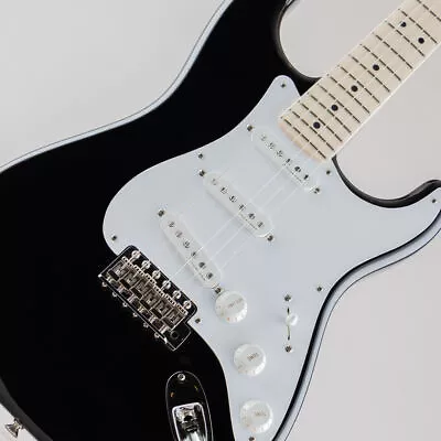 Fender Custom Shop Eric Clapton Signature Stratocaster Nos/Black • $10461.93