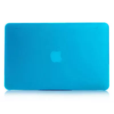 13  Macbook Pro Hard Case Light Blue A1425/1502 • $10