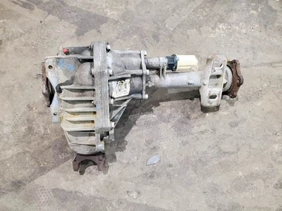 $379.99 • Buy 2007-2013 GMC Sierra 1500 Front Axle Differential Carrier 3.42 Ratio Opt GU6