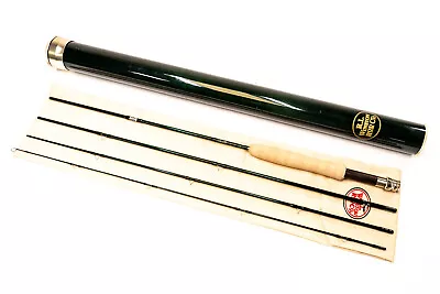 R.L. Winston Pure 7’6” 4wt Fly Rod - Mint! • $600