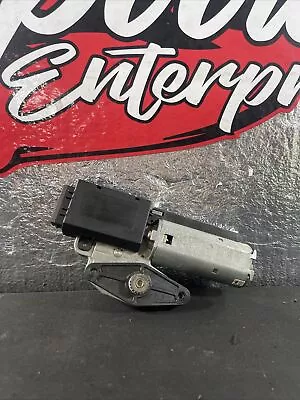 2004 Infiniti G35 Sedan Sunroof Motor 770.60003 42 Oem 03 04 05 06  • $44.99