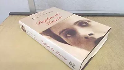 Daphne Du Maurier By Forster Margaret Hardback Book The Cheap Fast Free Post • £3.49