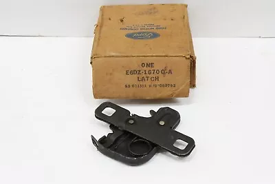 1983-93 Ford Mustang NOS Hood Latch E6DZ-16700-A • $100