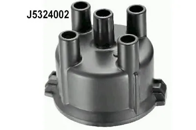 FOR NISSAN BLUEBIRD COUPE 910 1.9i 2.0i DISTRIBUTOR CAP • $11.66