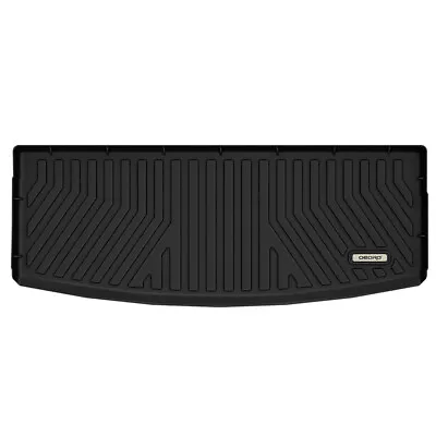 OEDRO TPE Cargo Trunk Mat Liner For 2018-2024 Ford Expedition Lincoln Navigator • $34.99
