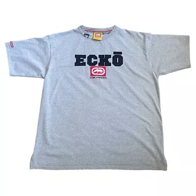 ECKŌ Unltd Tee Sz L • $35