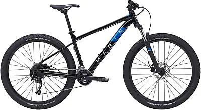 $599 • Buy 2021 Marin Rock Spring 2 - Mountain Bike
