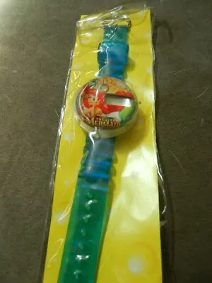 $8 • Buy Disney Little Mermaid Bubble Watch