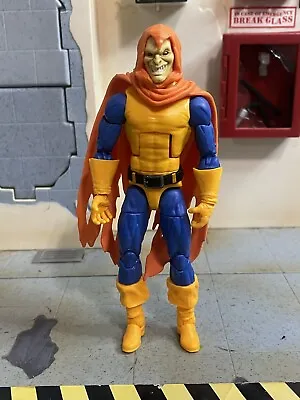 Marvel Legends Spider-Man Retro Wave Hobgoblin 6  Loose Figure By Hasbro • $20.99