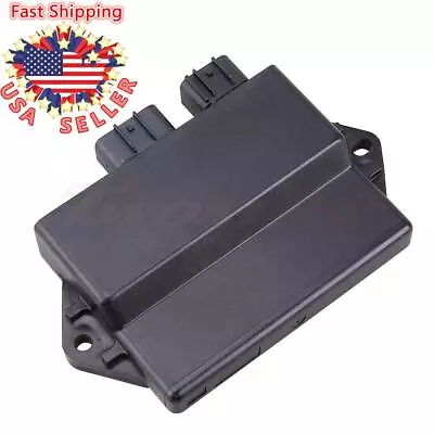 High Performance CDI Module Box For Yamaha Warrior 350 YFM 350X YFM350 1997-2001 • $26.95