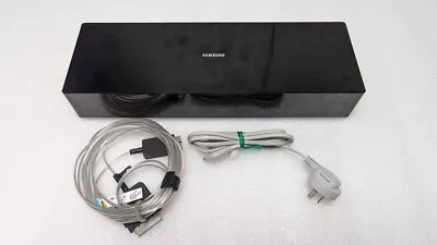 Genuine Samsung 2019 QLED TV One Connect Box QA 55 65 75 Q7FNA Q9FNA SOC1002RB • $349.95