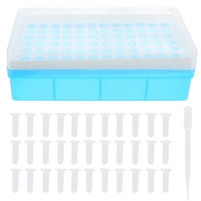 £10.06 • Buy  Collection Box Brine Shrimp Eggs Hatcher Aquarium Incubator Storage