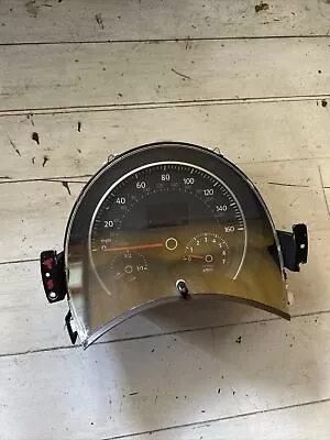 *for Parts Read* 09 VW BEETLE SPEEDOMETER INSTRUMENT GAUGE CLUSTER Oem • $25