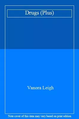 Drugs (Plus) By Vanora Leigh • $75