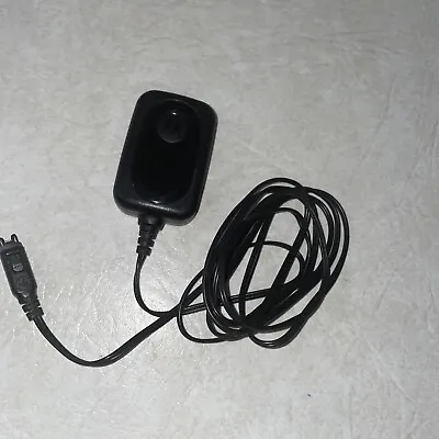 Vintage OEM Motorola AC Wall Charger Adapter 5012A Tested • $11