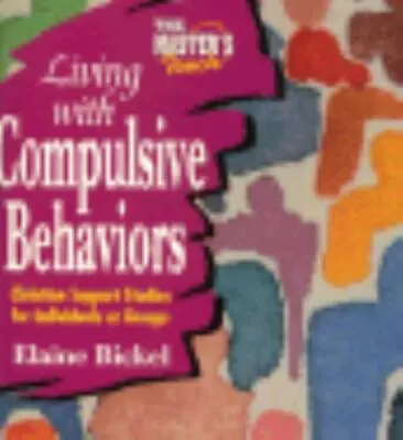 The Master's Touch: Living With Compulsive Behaviors • $6.89