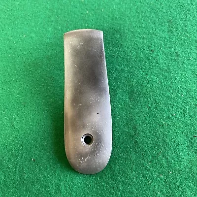 Vintage Ruger Mini 14 Factory Original Cast Aluminum  Butt Plate Very Early USED • $69.95