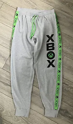 TESCO - Men's X Box Pyjama/Loungewear Bottoms - M • £4.99