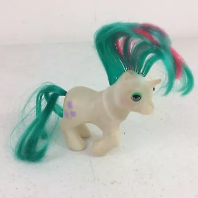 1986 My Little Pony Hasbro Baby Gusty Figure Toy • $9.99