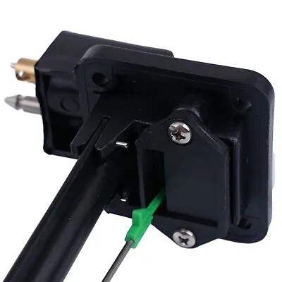 Boat Fuel Tank Pickup Connector With Fuel Meter For Outboard Marine Oil Tank • $23.34